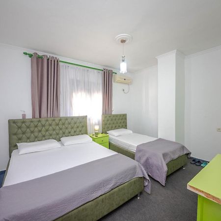 Hotel 3A تيرانا المظهر الخارجي الصورة