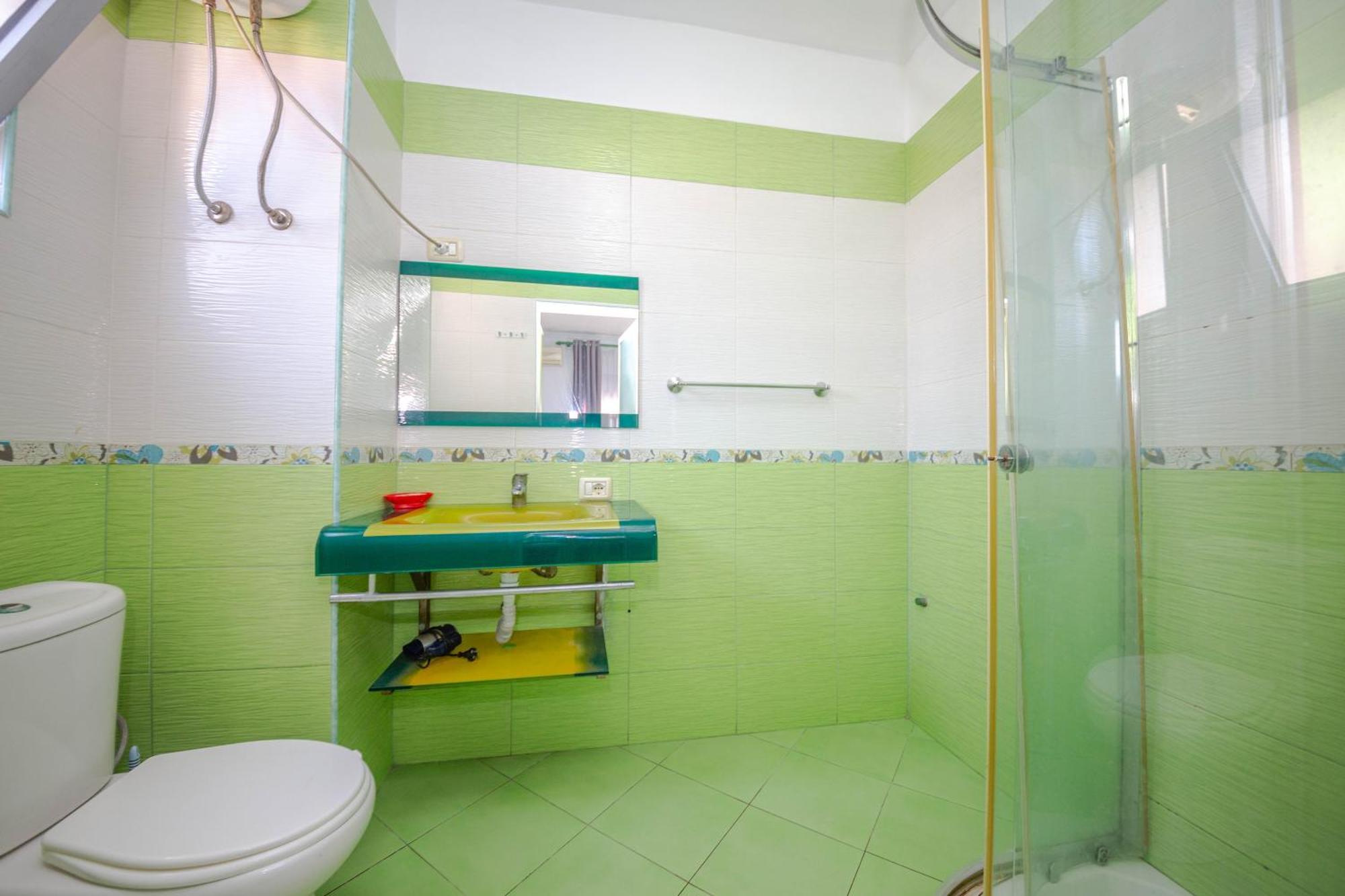 Hotel 3A تيرانا المظهر الخارجي الصورة